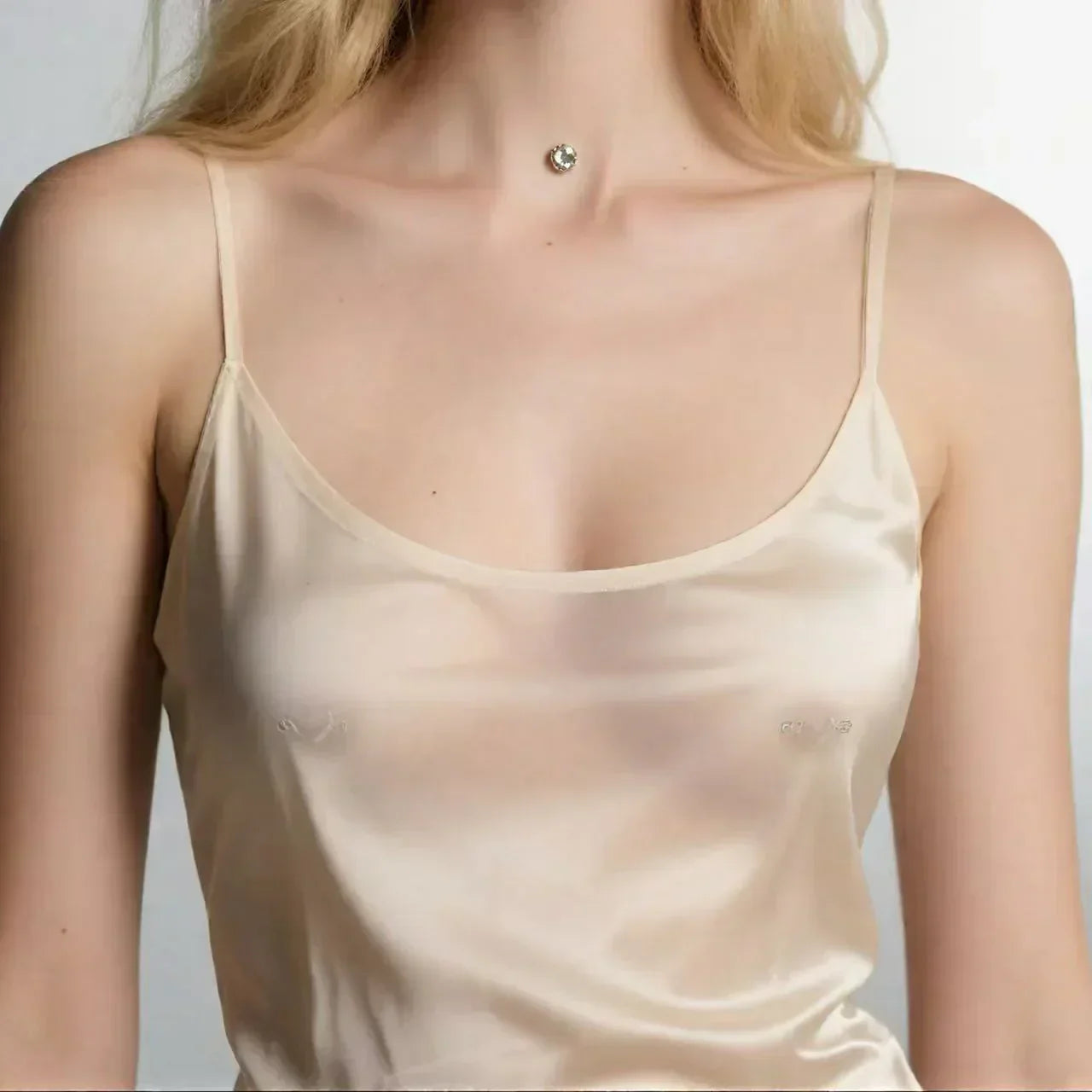 Nipple Piercing Guide - CRUXJEWELRY