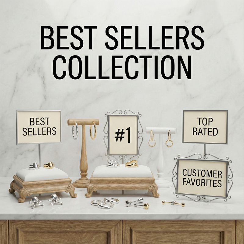 BEST SELLERS
