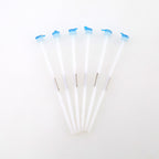 Acrylic Piercing Tool with Adhesive End