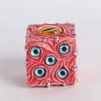 The Eye of Cthulhu Dice