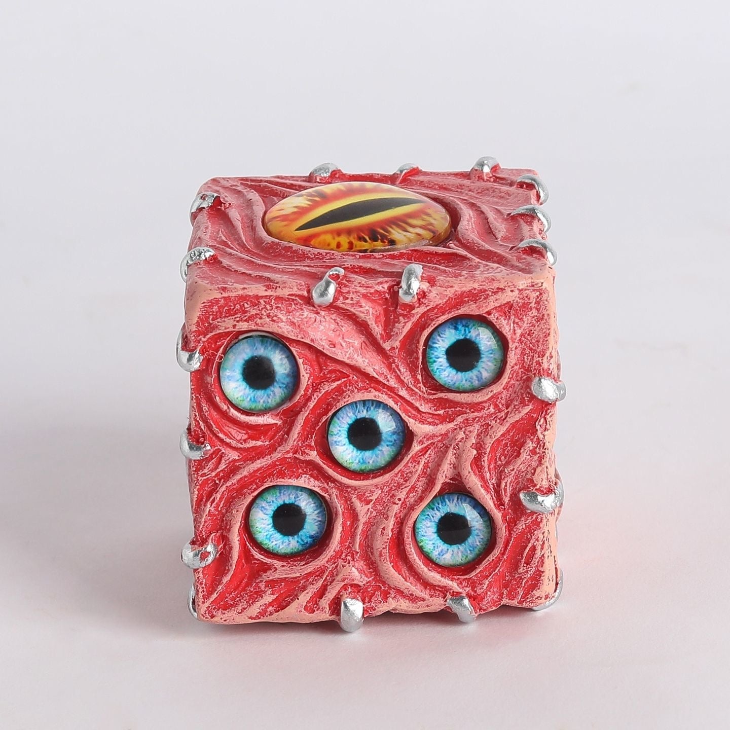 The Eye of Cthulhu Dice