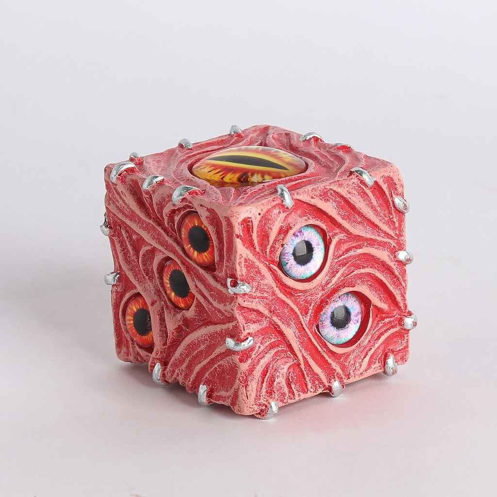 The Eye of Cthulhu Dice