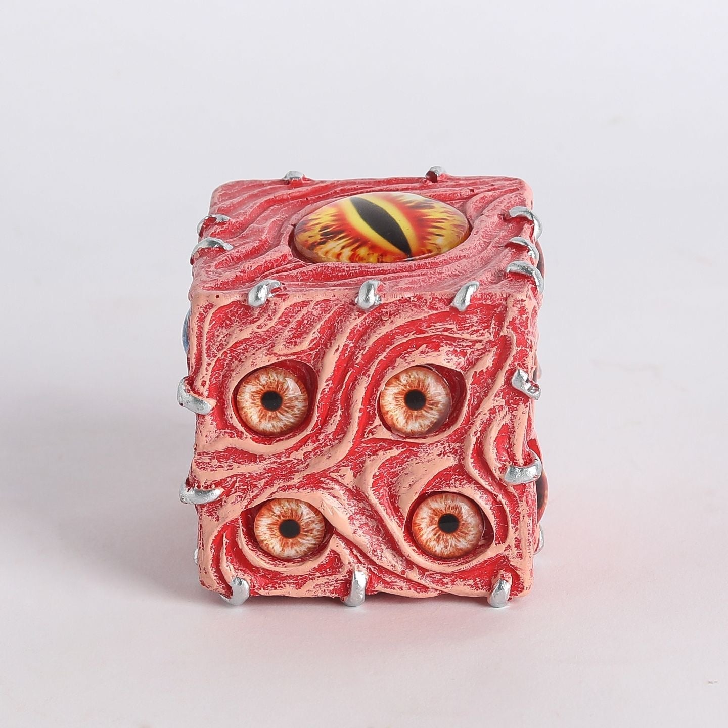 The Eye of Cthulhu Dice