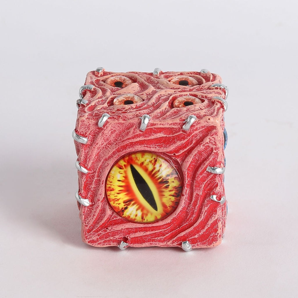 The Eye of Cthulhu Dice