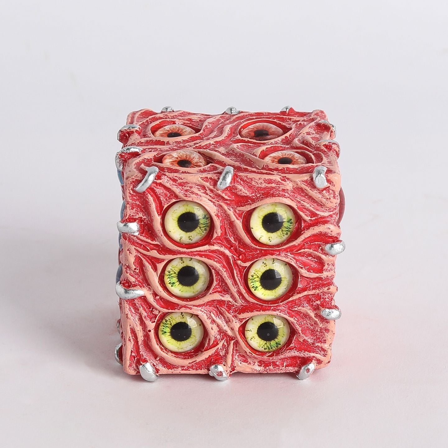 The Eye of Cthulhu Dice