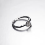 Kuromi stainless steel Segment Hoop