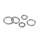 16G Basic Titanium Clicker