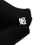 Oriental Symbol stainless steel tongue stud