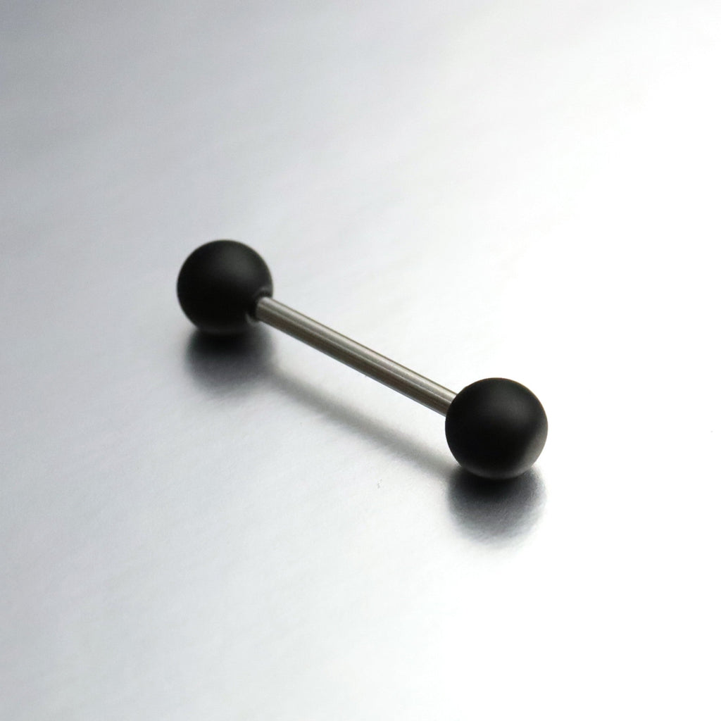 Colorful Acrylic Barbell