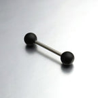 Colorful Acrylic Barbell