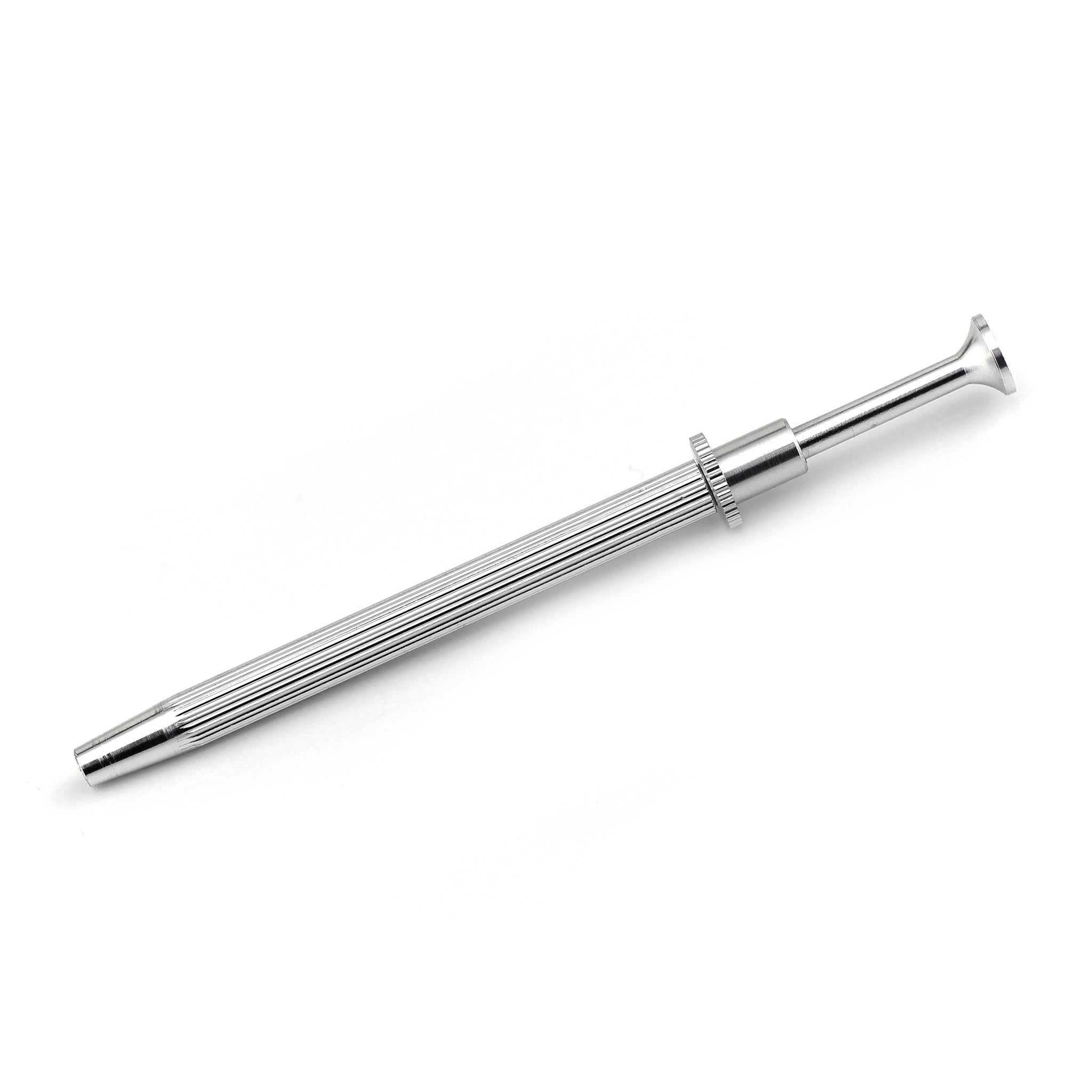 Stainless Steel Piercing Clamp Helper