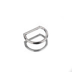 Titanium D-Ring