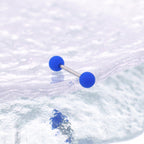 Colorful Acrylic Barbell