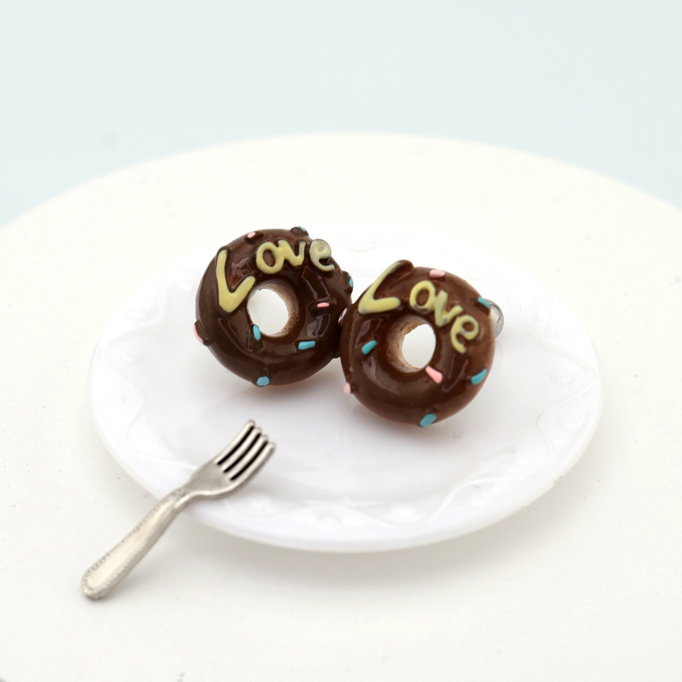 Star Baker Earring Collection