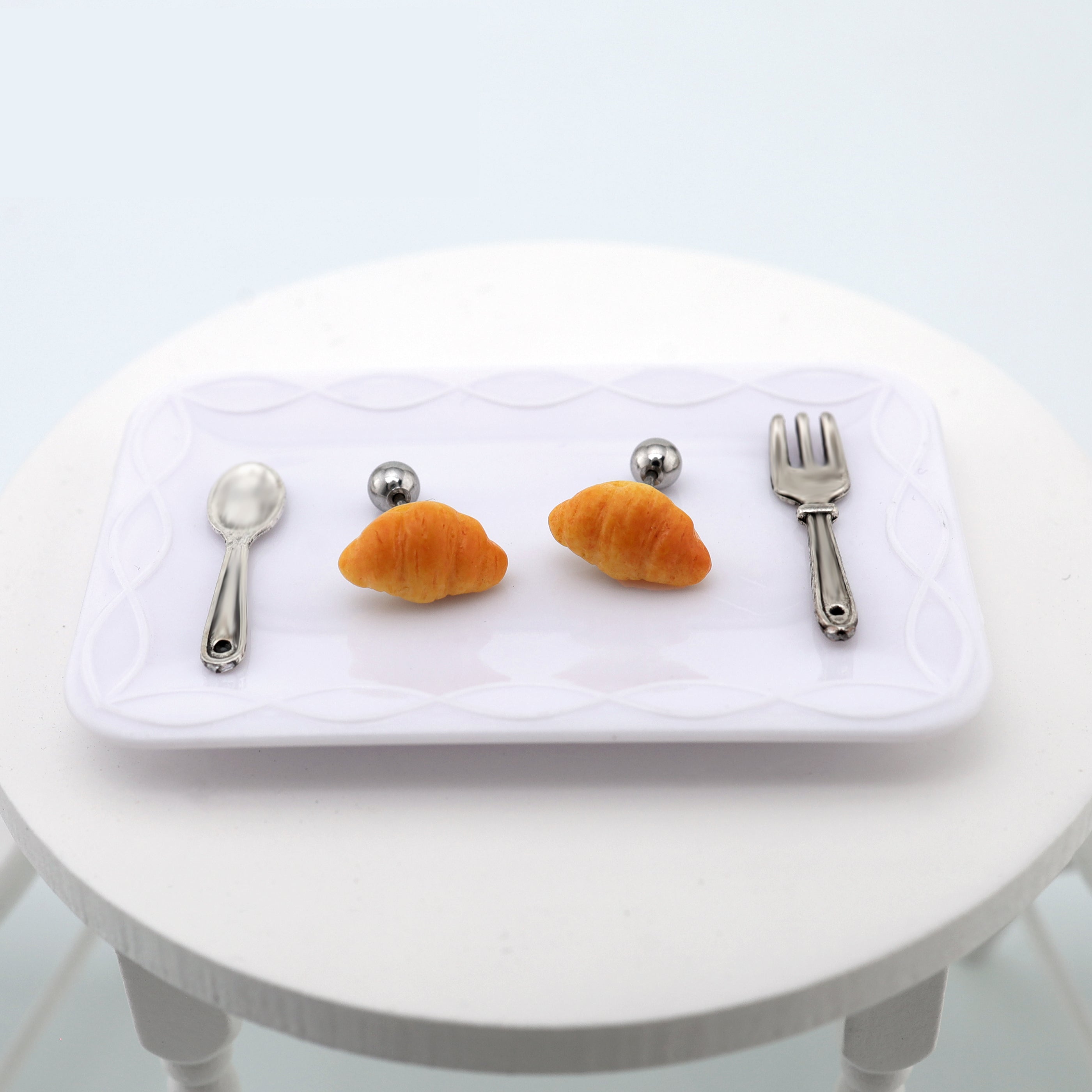 Star Baker Earring Collection