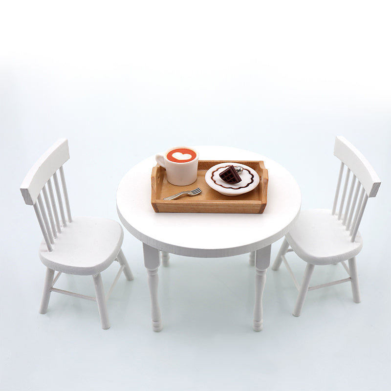 Star Baker - Chocolate Waffle stainless steel Ear Studs