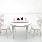 Star Baker - Chocolate Waffle stainless steel Ear Studs