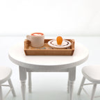 Star Baker - Seashell Pastry stainless steel Internally Threaded Studs