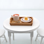 Star Baker - Butter Cookie Funny Internally Threaded Studs