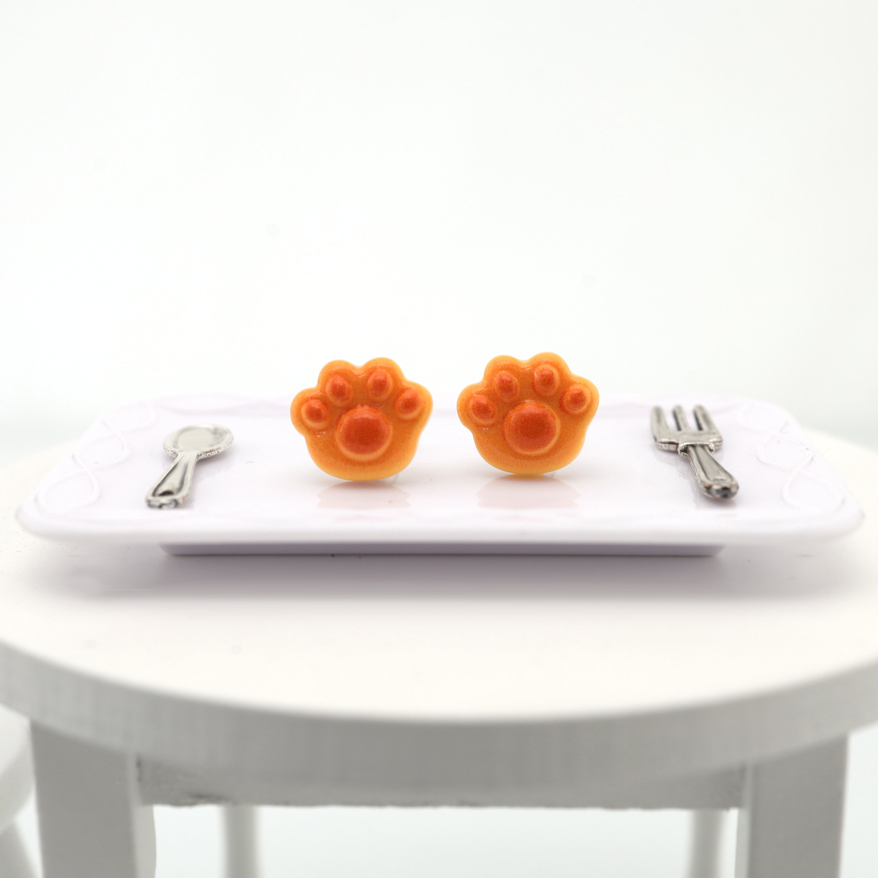 Star Baker Earring Collection