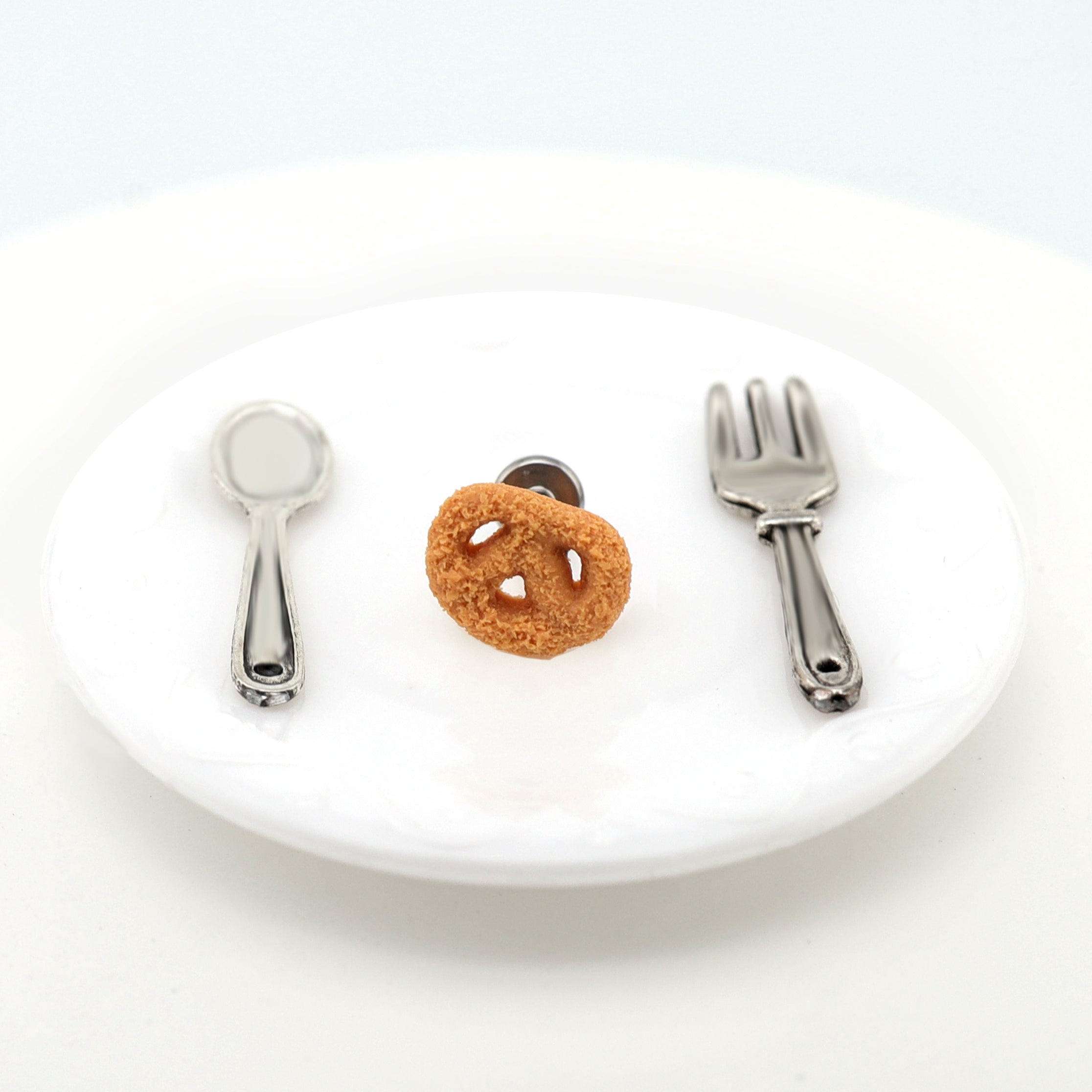 Star Baker Earring Collection