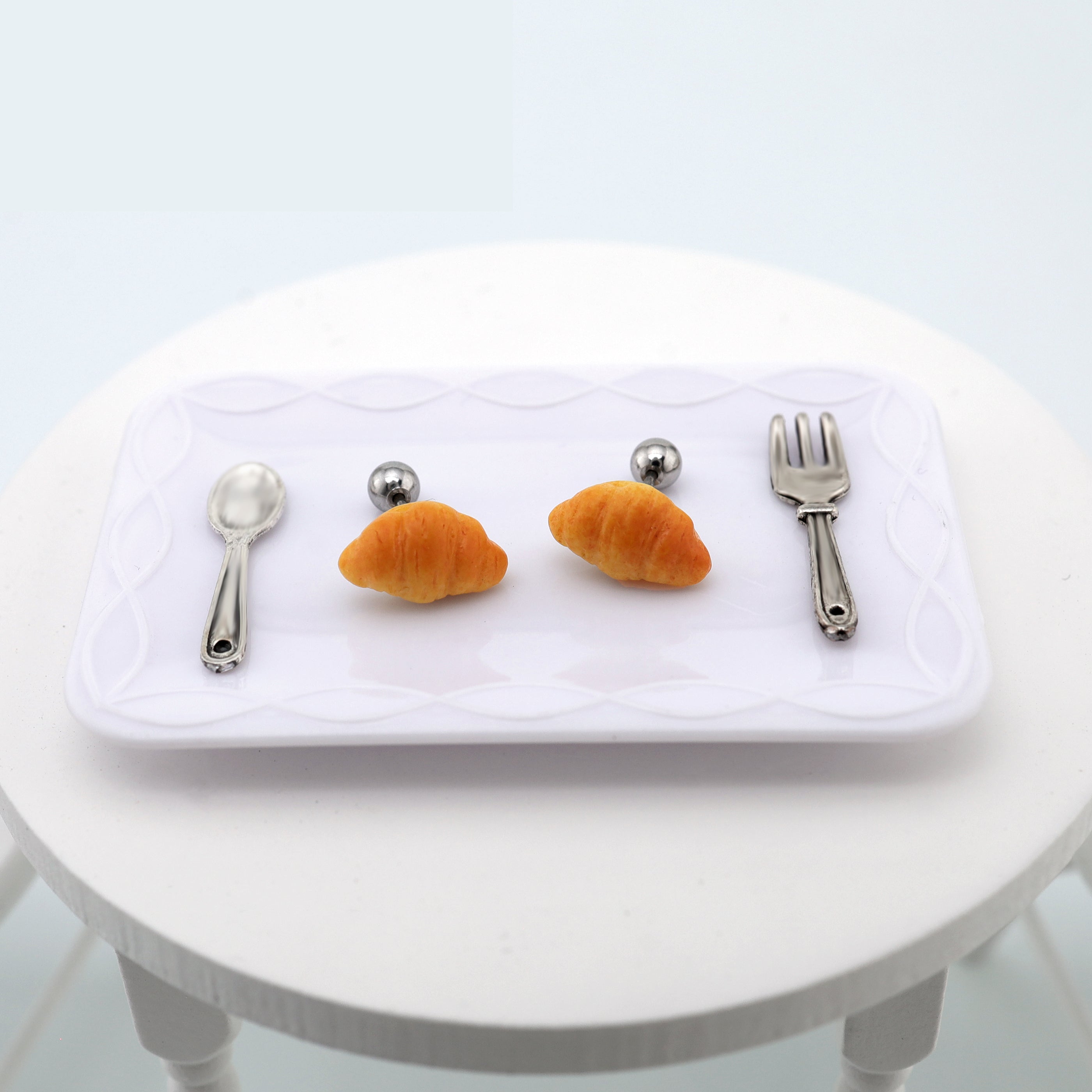 Star Baker Earring Collection