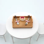 Star Baker Earring Collection