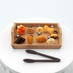 Star Baker Earring Collection