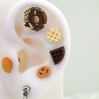 Star Baker Earring Collection