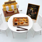 Star Baker Earring Collection