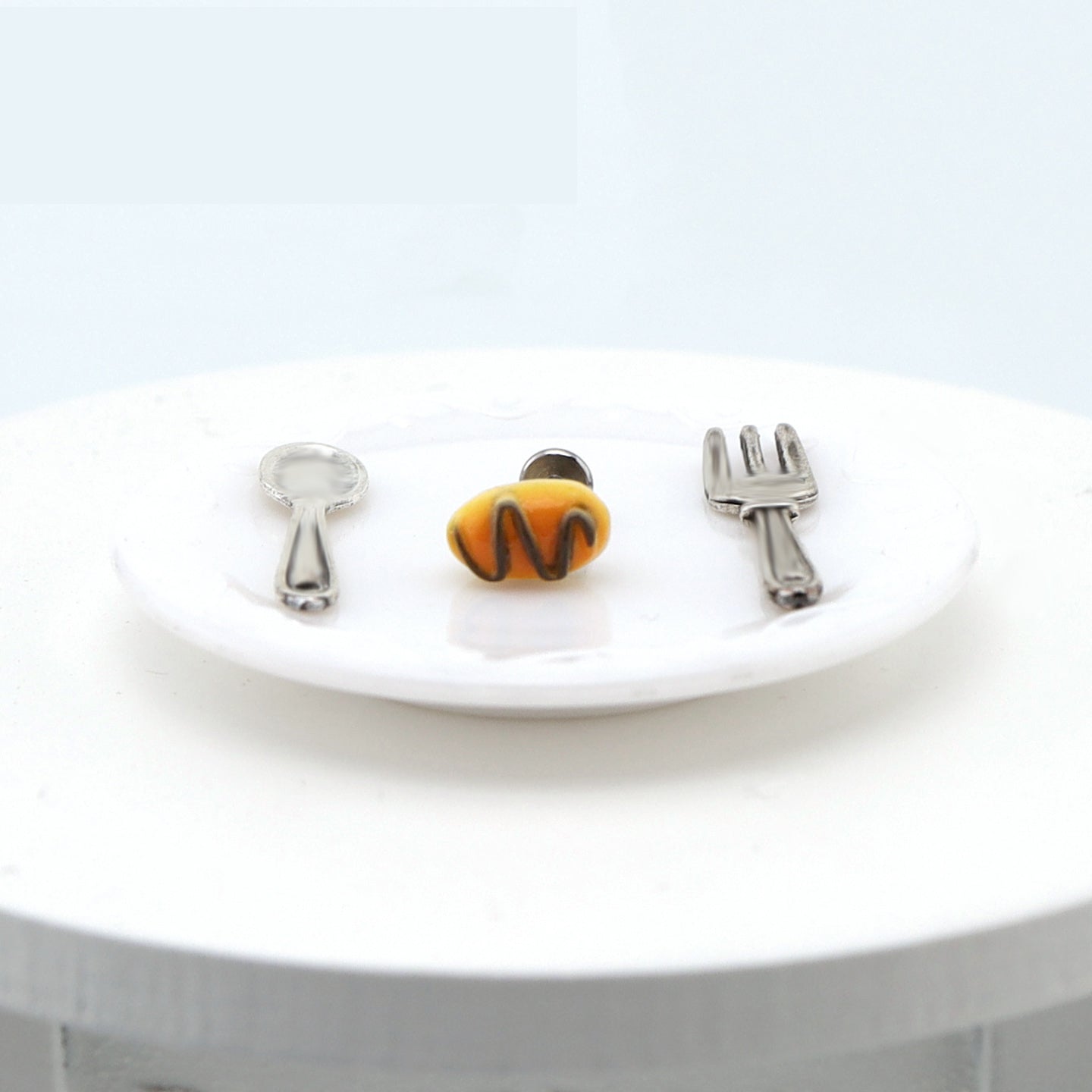 Star Baker Earring Collection