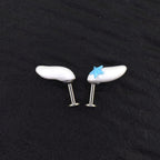 Paws & Purrs - Cute Cinnamoroll Titanium Ear Stud