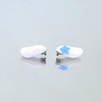 Paws & Purrs - Cute Cinnamoroll Titanium Ear Stud