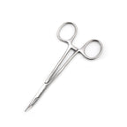 stainless steel Piercing Forceps