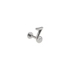 Music Note Series Internally Threaded Stainless Steel Ear Studs