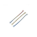 Titanium Chain Connector