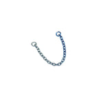 Titanium Chain Connector