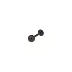Basic Ball External Thread Stainless Steel Labret Stud