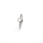 Hello Kitty Stainless Steel Segment Hoop