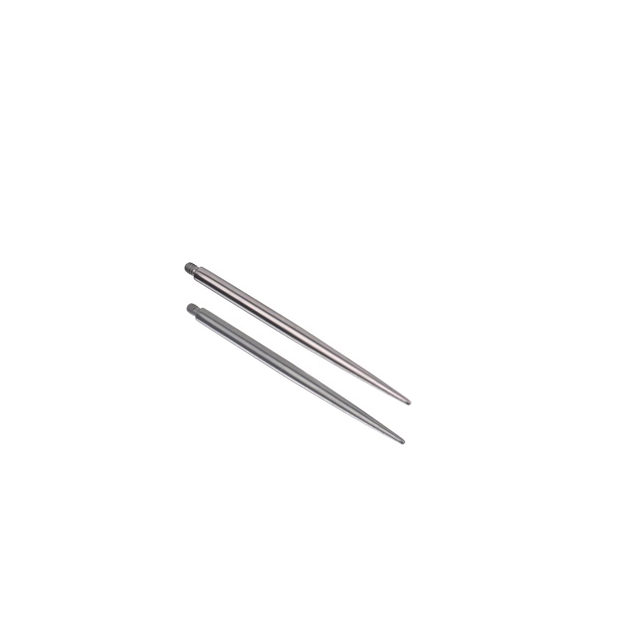 Titanium Piercing Guide Needle