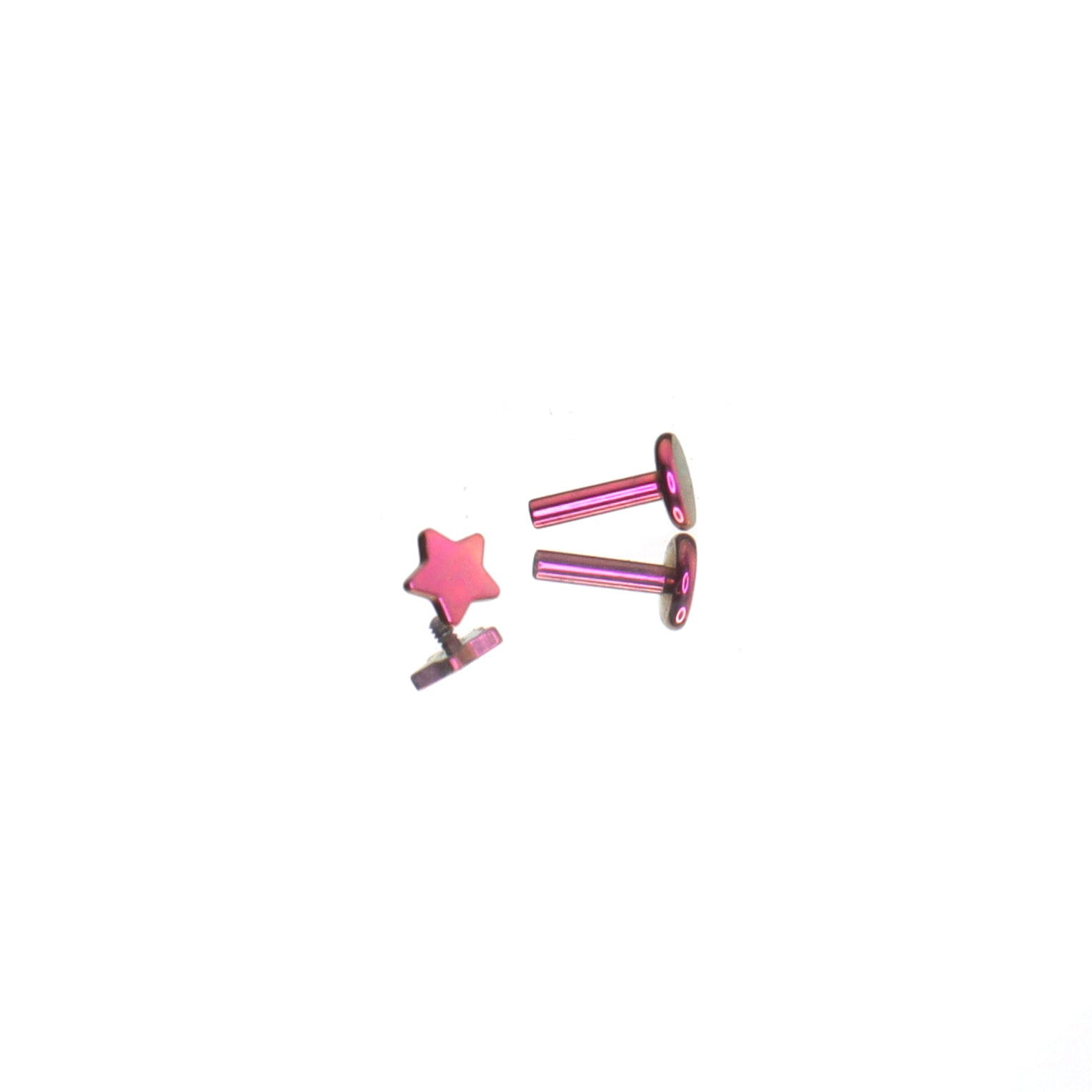 MLP Pinkie Pie Series Ear Accessories Set