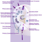 MLP Rarity Series Ear Accessories Set