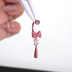 MLP Pinkie Pie Series Ear Accessories Set