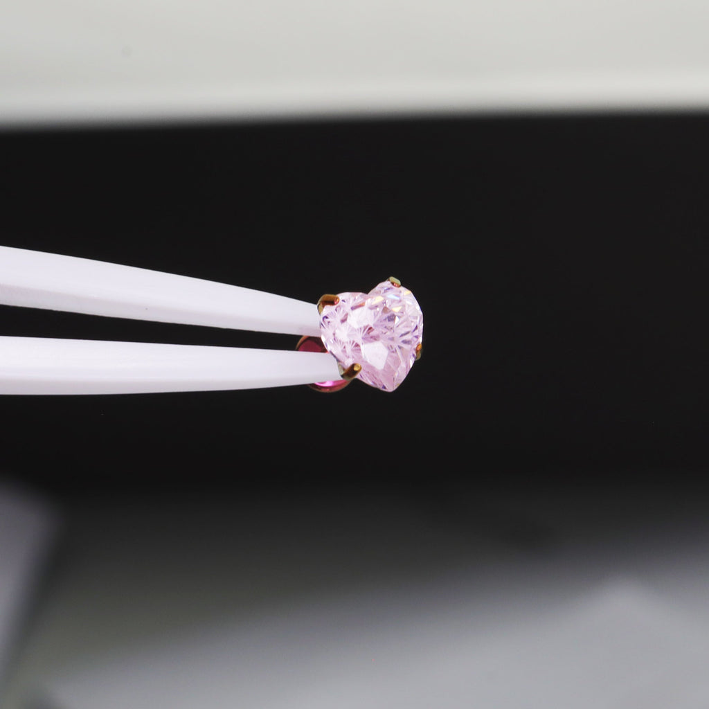 MLP Pinkie Pie Series Ear Accessories Set