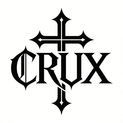 CruxJewelry